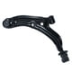 thumbnail image 2 of Bandeja Suspension Inferior Nissan Sentra 1.6 1988 1992, 2 of 3