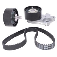 Repuestos Del Sol - Kit Distribucion Chevrolet Aveo 1.4 2006 2016