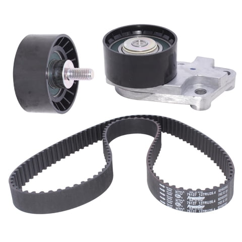 Repuestos Del Sol - Kit Distribucion Chevrolet Optra 1.6 2004 2012