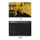 thumbnail image 3 of Breaking Bad Porta Pasaporte y Cartera de Viaje Premium de Cuero PU, Funda de Pasaporte Bloqueo RFID con Ranuras para Tarjetas de Crédito, Estuche para Libro de Pasaporte para Familia 10cm × 15cm, 3 of 6