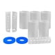 thumbnail image 5 of Accesorio Para Cartucho De Filtro De Piscina Papeles De Filtro De Piscina Para Tipo III 58384 28604, 5 of 5