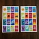 thumbnail image 4 of Juego de lotería bíblica Christian Bingo para 2-10 jugadores en español, 4 of 9