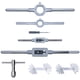 thumbnail image 4 of Juego de troqueles Tap and Hex EFFICERE con revestimiento de titanio de 86 piezas, 4 of 5