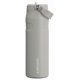 thumbnail image 1 of Botella de agua Stanley IceFlow Flip Straw 2.0 710 ml Ash, 1 of 3