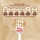 thumbnail image 3 of Fideo Pasta Integral Rigati Bolsa, 400 g, 3 of 5