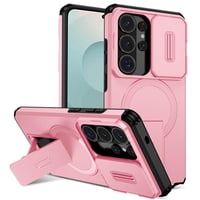 Yeykx - Funda Para Samsung Galaxy S26 Ultra 5G 6.9"" Con