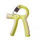 thumbnail image 1 of 2x Fortalecedor De Agarre Manual Para Ni?os Resistencia Ajustable 5-20 Kg Entrenamiento Muscular Verde, 1 of 1