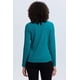 thumbnail image 3 of Polera Mujer Camman De Rib Lisa Calipso Oscuro, 3 of 4