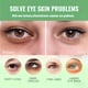 thumbnail image 3 of Parche Ojos FirstFly Aloe Vera 60 PCS Colágeno, 3 of 3