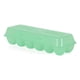thumbnail image 1 of Cartón para Huevos Reutilizable Tuff Stuff TS-ETS12 para 12 Huevos Verde, 1 of 9