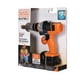 thumbnail image 3 of Taladro eléctrico de juguete Black+Decker Matrix Jr. Niños con luz LED, 3 of 3
