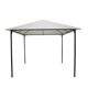 thumbnail image 3 of Toldo 3X3 Patas Simple Blanco, 3 of 4