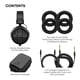 thumbnail image 2 of Auriculares Dt 1990 Pro Mkii Premium, 2 of 9