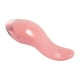 thumbnail image 1 of Realistic Tongue Licking Vibrator Female Clitoris Stimulation Blowjob Orgasm Sex Machine Adult Sex Toys For Women, 1 of 5
