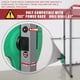 thumbnail image 2 of SYL Fitness Olympic Weight Plates Holder Power Rack Attachment, 2 of 3