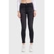 thumbnail image 1 of Jeans Mujer Skinny Estela Negro, 1 of 5