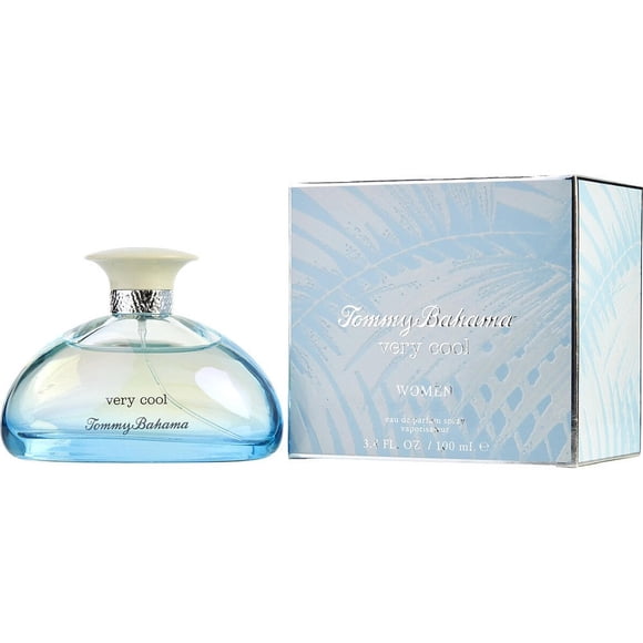 Tommy Bahama Very Cool Perfume 3,4 onzas 100 mililitros EDP para mujer