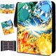 thumbnail image 1 of Portacartas FARICHE 9 bolsillos, capacidad para 900 cartas, 1 of 8