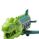 thumbnail image 1 of Pista de Dinosaurio con Autos, Juguete Interactivo Infantil, Track Storage, Armable, Tiranosaurio Rex, 6 Vehículos, Desarrollo Creativo, Coordinación Motriz, Regalo Perfecto para Niños, 1 of 8