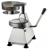 Ecobeck - Hamburguesera Manual Khm-150Sh, 15Cm Ø