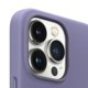 thumbnail image 3 of Funda de piel para Apple iPhone 13 Pro Max con MagSafe, 3 of 4