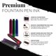 thumbnail image 3 of Cartucho de tinta SCRIVI PENS – Pack de 30 surtidos, 3 of 6