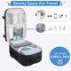 thumbnail image 3 of ZOMFELT Travel Backpack for Women Men, Carry on Backpack, TS Talle XL, 3 of 3