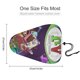 thumbnail image 2 of Funda de Asiento de Bicicleta Impermeable Oye AJ, 2 of 6