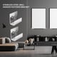 thumbnail image 4 of Soporte Colgador De Pared De Acero Inoxidable X6, 4 of 9