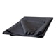 thumbnail image 5 of Funda protectora para tapicería de sofá, protector de polvo premium para la parte inferior, reparación de muebles para sofás, camas con resortes y sof 60 pulgadas x 3 yardas, 5 of 5