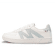 thumbnail image 3 of Zapatillla Urbana Mujer Color Blanco y Celeste Michelin PS20, 3 of 6