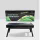 thumbnail image 2 of Parrilla Parrillera Para Asado Plegable Portatil Xl 60x22x29, 2 of 3