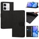 thumbnail image 3 of Cartera Funda para Xiaomi Redmi Note 13 5G Carga Inalámbrica, Negro, 3 of 6
