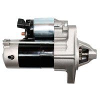 Repuestos Del Sol - Motor Partida 9 Dientes Toyota Yaris 1.5 2006 2013