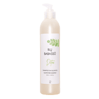 Blu Babassu - Shampoo Detox Sin Sulfatos 395 Ml