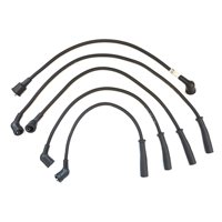 Autotec - Cables De Bujia Suzuki Alto 1.0 12 Val K10B 09/16