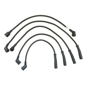 Autotec - Cables De Bujia Suzuki Alto 1.0 12 Val K10B 09/16