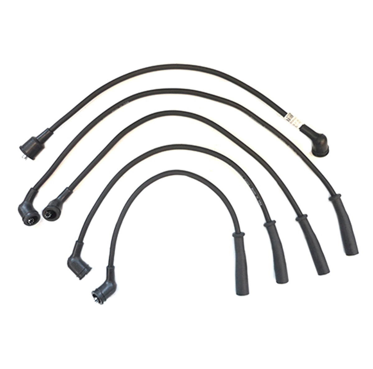 Autotec - Cables De Bujia Suzuki Alto 1.0 12 Val K10B 09/16