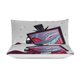 thumbnail image 3 of Hazbin Hotel Down Duvet Cover Microfiber Bedding Set, 3 of 5