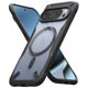 thumbnail image 1 of Funda Ringke Fusion-X para Google Pixel 10/10 Pro Negra con MagSafe, 1 of 9