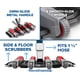 thumbnail image 4 of Cabezal aspirador para piscina Danny's Pool Products, flexible y con peso, 4 of 7