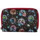 thumbnail image 1 of Cartera Loungefly Marvel Avengers con cremallera alrededor de piel vegana, 1 of 2