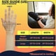 thumbnail image 2 of Calcetines para terapia de frío y guantes de mano con bolsa de hielo Relief Genius, 2 of 8