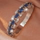 thumbnail image 1 of Elegant Cubic Zirconia Finger Ring for Women - Perfect for Weddings, Engagements, and Special Occasions, 1 of 5