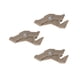 thumbnail image 1 of 3 Soportes Estabilizadores Para Tanques De Gas Para Exteriores, Para Pesca, Cocina, Mochileros, Color Caqui, 1 of 3