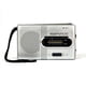 thumbnail image 1 of Mini Radio Portátil FM AM BC-R21, 1 of 6