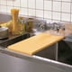 thumbnail image 2 of Tabla de Cortar de Goma Asahi Cookin Cut NE05101 38x21x1.3 cm, 2 of 8