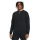 thumbnail image 3 of Polerón Rival Fleece Crew Negro Under Armour, 3 of 3