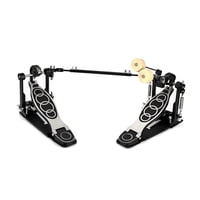 Genérico - Doble Pedal De Batería
