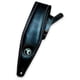 thumbnail image 1 of Correa para Guitarra y Bajo Raven Straps - Trinity 4 Black Cooper, 1 of 2